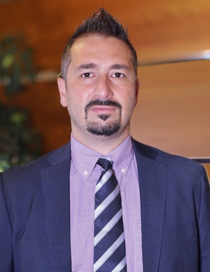 Antonino Malacrinò