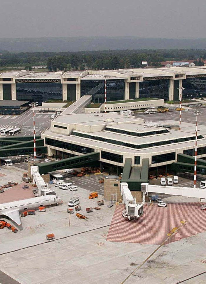 Aosta-Malpensa, trasporto a chiamata a 25 euro per l'estate