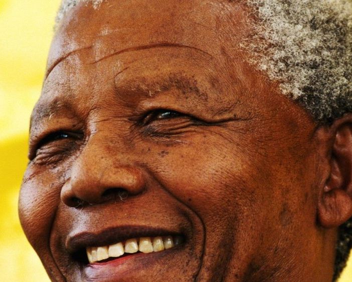 Oggi è il Nelson Mandela International Day