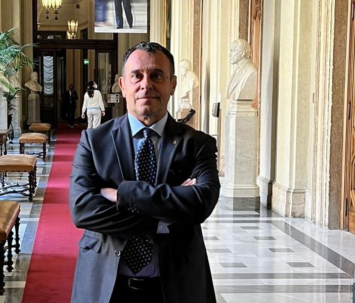 Approvata iniziativa del deputato Manes per il sostegno a società sportive dilettantistiche
