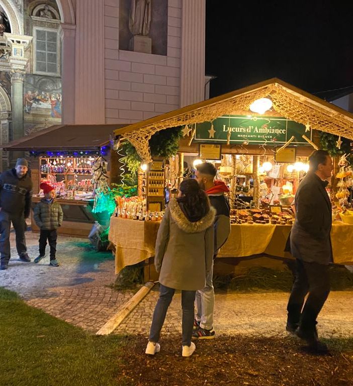 Marché Vert Noel, prorogati i termini per le domande di partecipazione