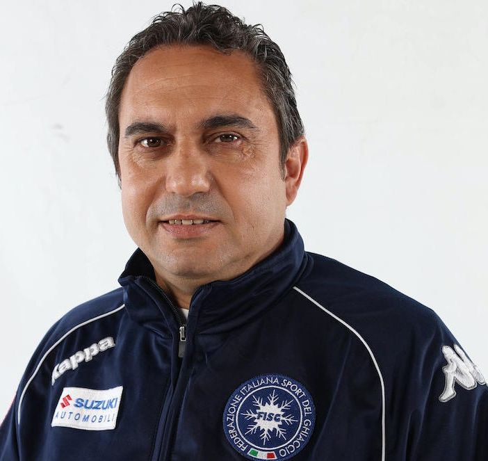 Egidio Marchese