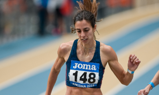Atletica: Ai Mondiali di Budapest Eleonora Marchiando manca la semifinale