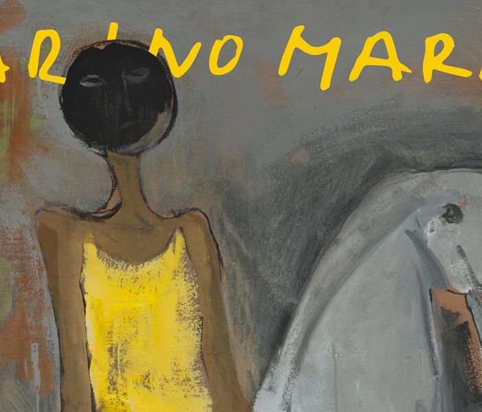 Le 'Arcane fantasie' di Marino Marini al Forte di Bard