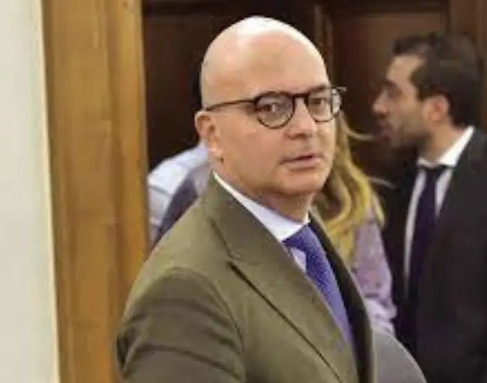 Il giudice Giuseppe Marra verso la presidenza del tribunale di Aosta