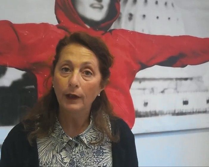 Erica Mastrociani