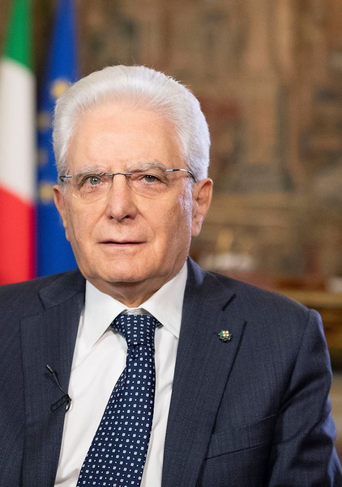 Aosta, viabilità stravolta per l'arrivo del Presidente Mattarella