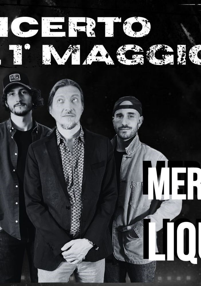 Aosta, con il Primo Maggio torna la grande musica in piazza Chanoux