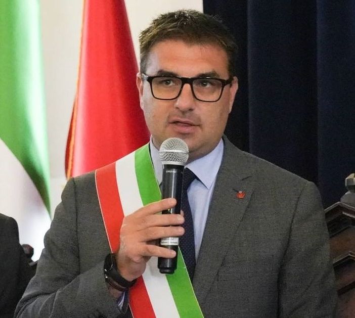 Alex Micheletto