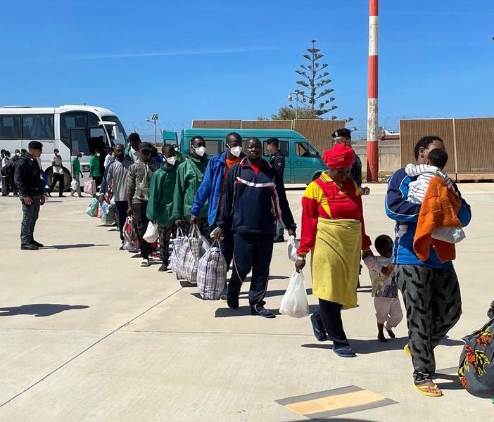 E' la Valle la regione italiana che accoglie meno migranti