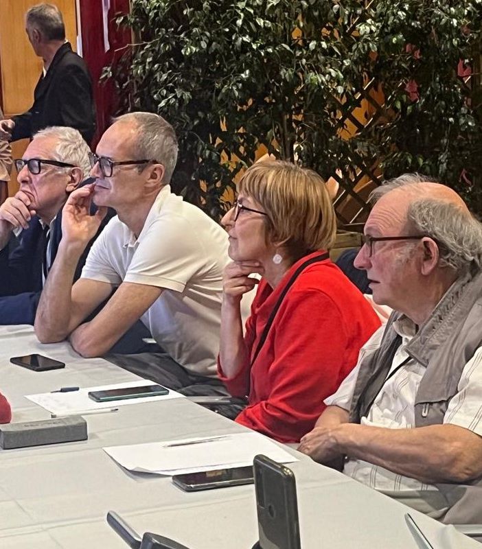 Elezioni europee; Minelli (AVS), 'premiata la coerenza di questi anni' VIDEOCOMMENTO