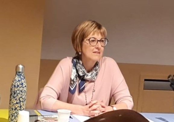 Elezioni Europee: gli appuntamenti elettorali di Chiara Minelli-AVS