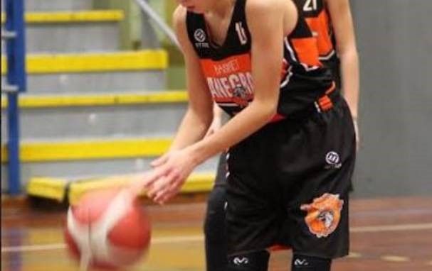 Minibasket; a Bard e a Hone il 'Jamboree Canestri al Forte'