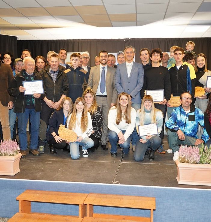 Concorso Modon d’or 2024: ecco le cinque Fontine 'regine'