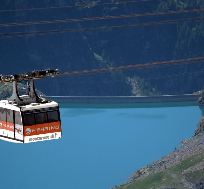 Fatturato da record per la Monterosa spa che propone sconti fino al 50%