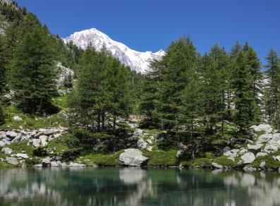 Incontro a Morgex sul progetto di nuova centrale idroelettrica