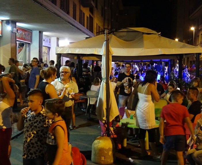 Movida, commercio, economia: è guerra aperta tra Confcommercio e Comune di Aosta