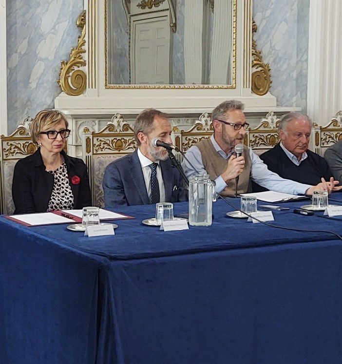 Aosta, ecco il nuovo protocollo per una movida 'sostenibile'