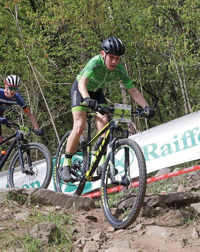 Photo Credit 'Pianeta MTB'