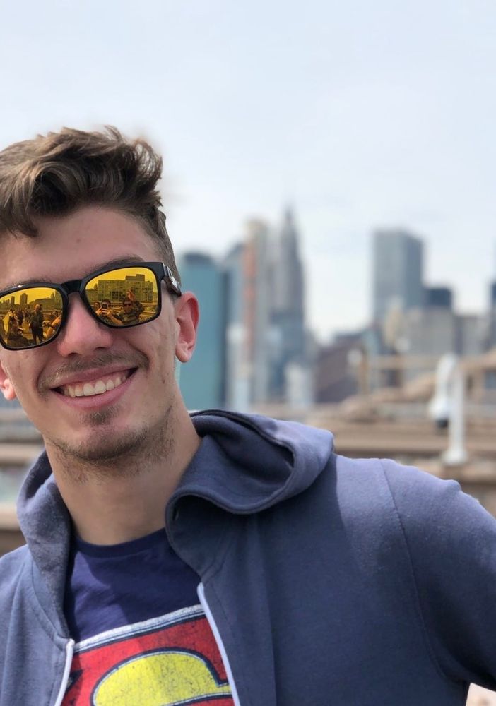 Incidente a St-Pierre, è morto il 24enne aostano Riccardo Murzilli