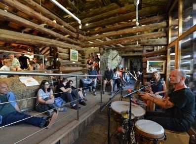 Confermati appuntamenti di MusiCogne per oggi