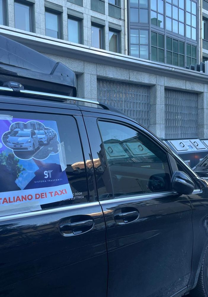 'Sì' alla risoluzione a sostegno dei autonoleggiatori