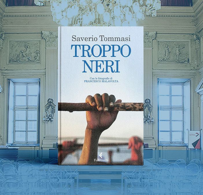 'Troppo neri'; a Gressan la cultura contro la discrimazione