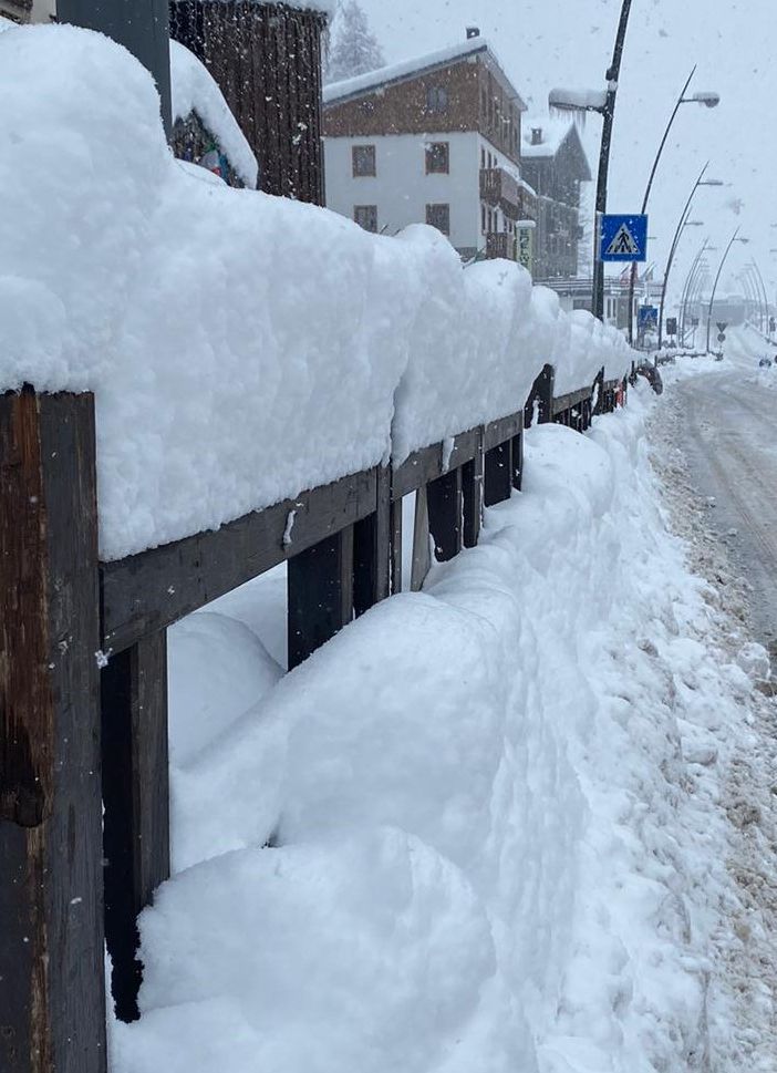 Riaperte le strade per Gressoney, Cogne e Rhemes