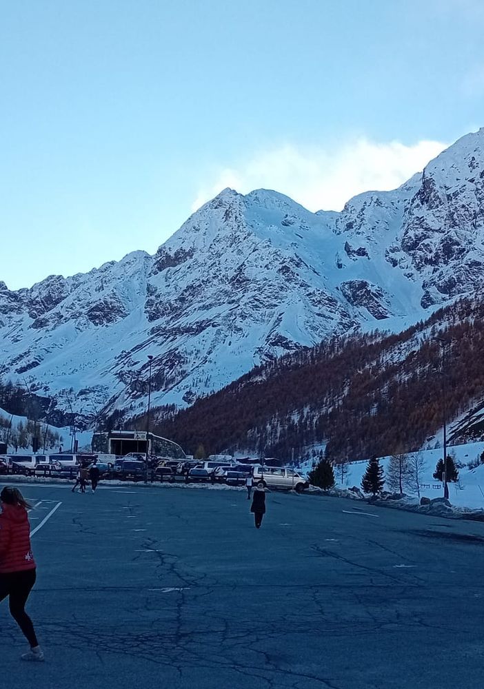 CdM Sci Cervinia-Zermatt, 'annullare gare quando non c'è sicurezza è decisione giusta'