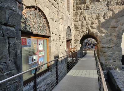 Candidati inidonei, salta il bando da direttore dell'Office du tourisme