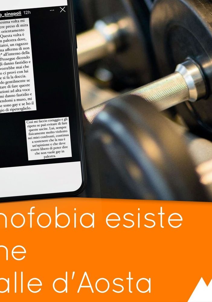 Intolleranza omofoba in Valle, Arcigay rilancia il Google form per le segnalazioni