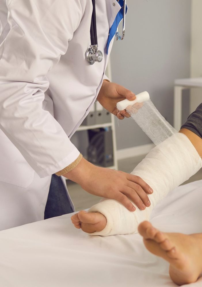 Sanità, Baccega (FI) sollecita riorganizzazione dei Pronto soccorso generico e ortopedico