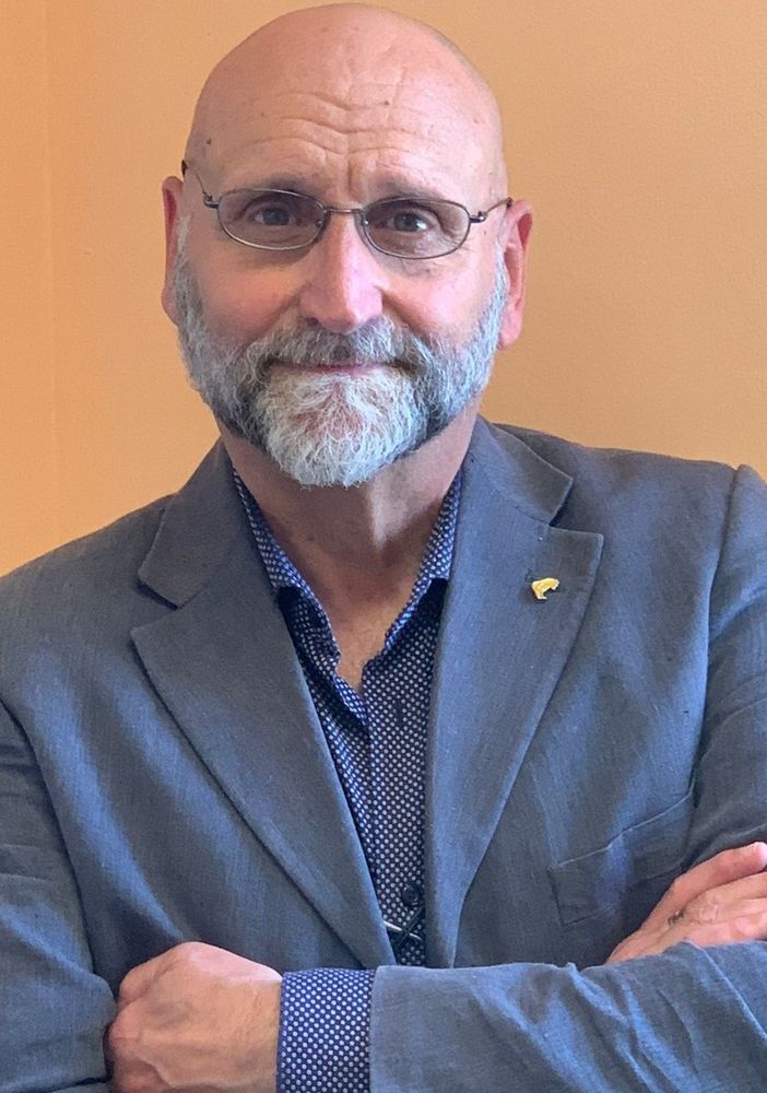 Il medico Riccardo Orusa