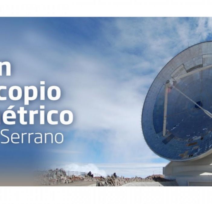 Polvere di Stelle - detriti attorno alle stelle osservati dal Gran Telescopio Milimétrico