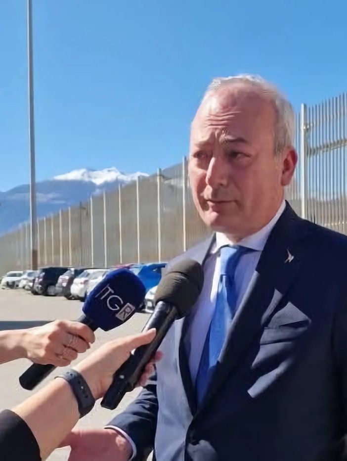 Tribunale e carcere, Ostellari: 'al vaglio convenzione Regione-Ministero per reclutare personale'