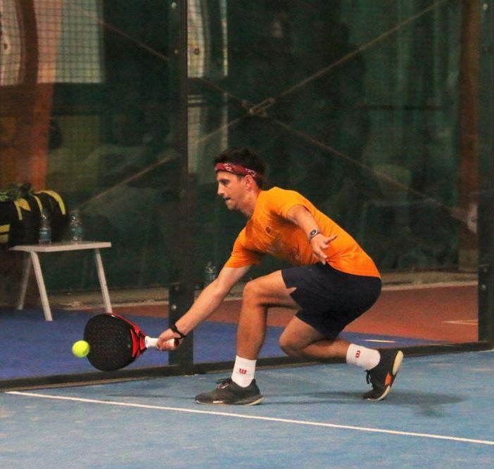 Padel: gli argentini Calneggia e Cattaneo al Valle d’Aosta Open