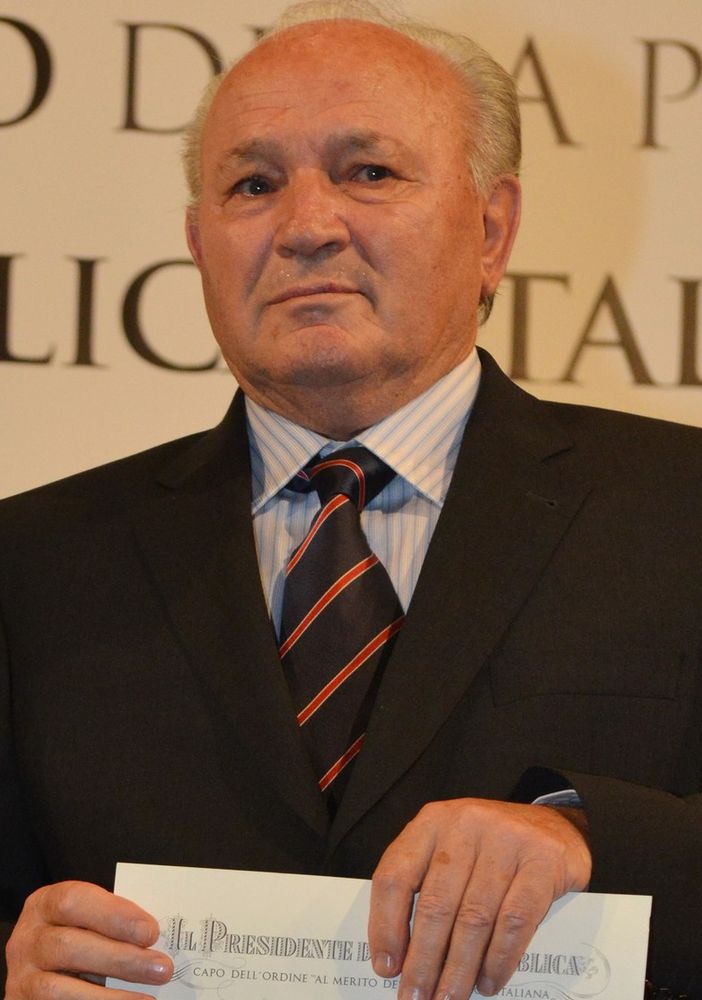Vittorio Padovani