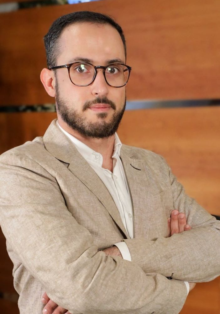Andrea Padovani