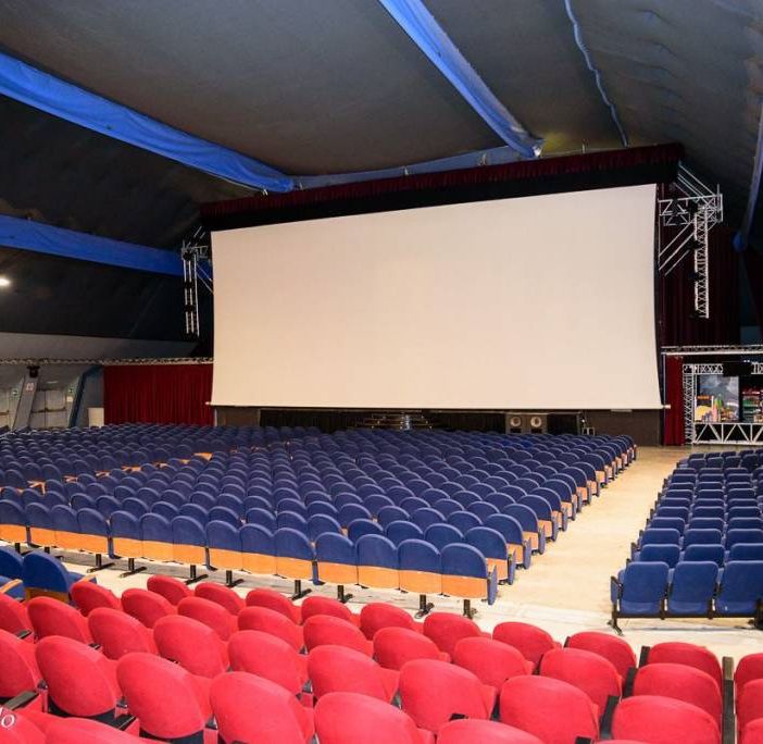 Saison Culturelle, trasporto gratuito per gli spettacoli al Palais di Saint-Vincent