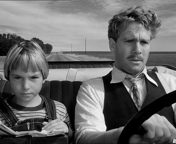 BiblioRencontres-Cineforum, sabato 20 c'è il film 'Paper Moon'
