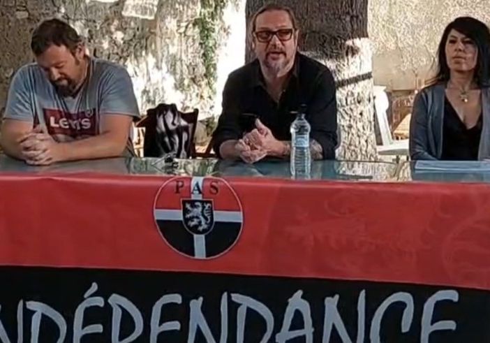 Elezioni Europee, Pais d'Aoste Souverain pronto ad apparentarsi con Forza Italia