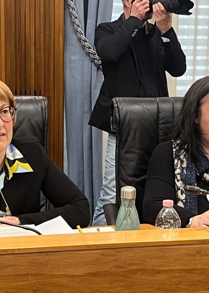 Legge elettorale, è scontro aperto in PCP ma chi sono i 'compagni che sbagliano?'