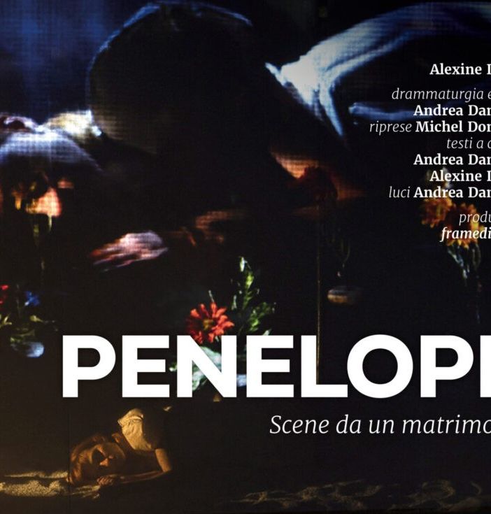 Sul palco del Giacosa il viaggio di una 'Penelope' moderna e indomita