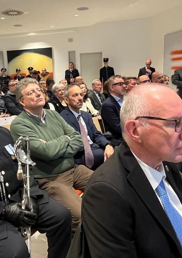 Dieci tentati suicidi nel carcere di Brissogne nel 2023