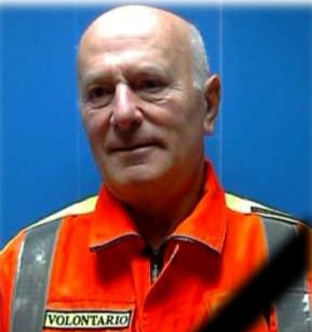 Enrico Perron