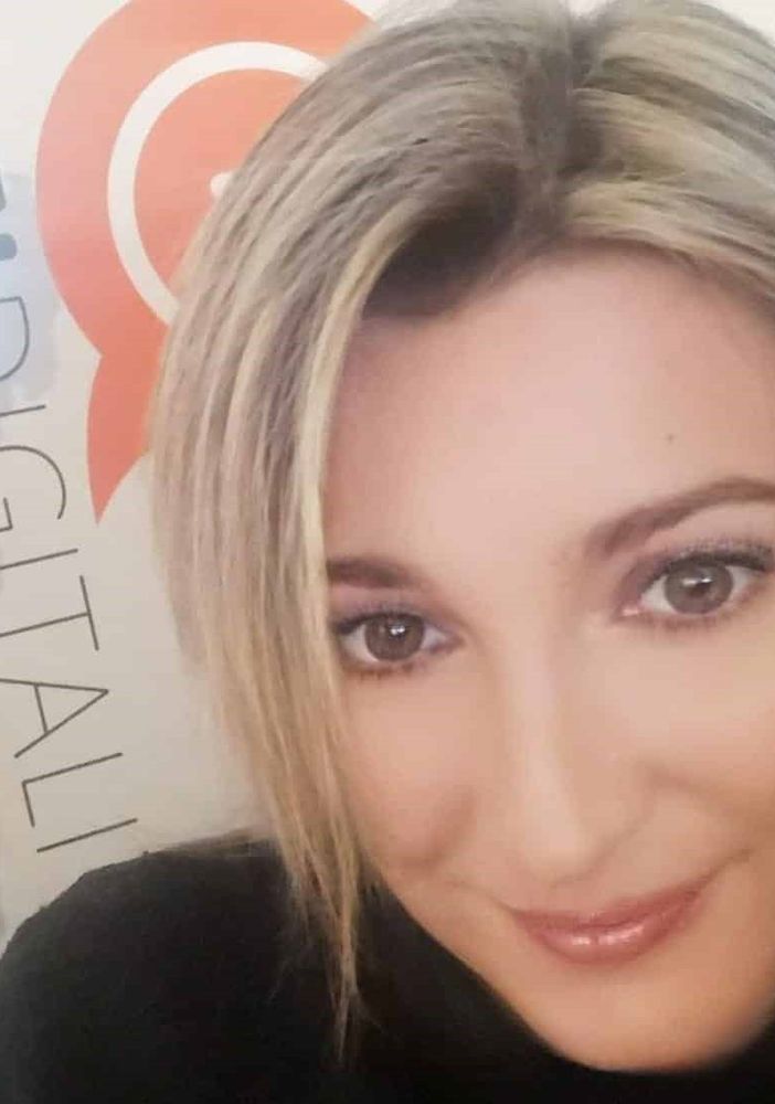 Da BrivioDue il corso di introduzione a ChatGPT tenuto da Genny Perron