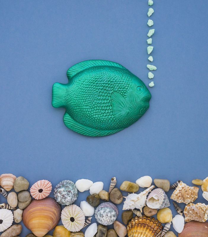 Pesce d'Aprile tra leggenda e tradizione