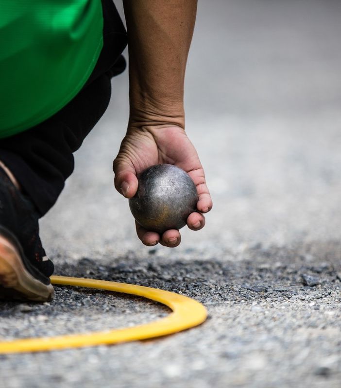 Domenica 21 luglio il  torneo di pétanque del Savt