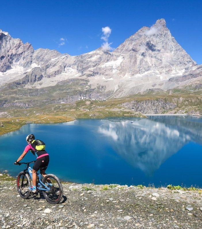 Mountain bike: a fine agosto due giorni di adrenalina con la Ion Cup