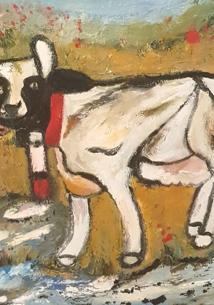Aosta, alla Saletta d'Arte 'Il mio sogno nel cassetto' di Francesca Pisanu